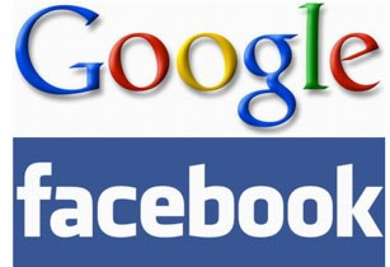 Facebook отказался сотрудничать с Google