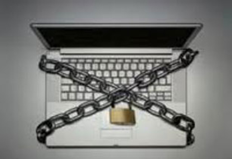 ЕС и Украина против свободы в интернете