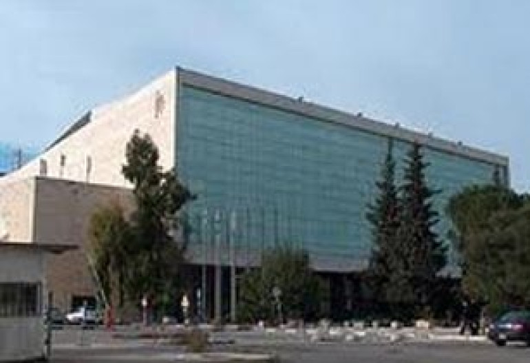 В Израиле найден крупнейший источник воды