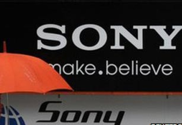 Sony investigating another hack