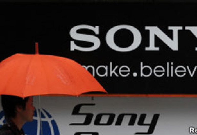Хакеры вновь взломали сервисы Sony
