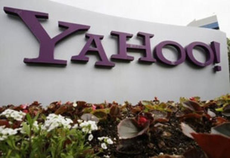 Hotmail, Yahoo targeted in phishing attack 