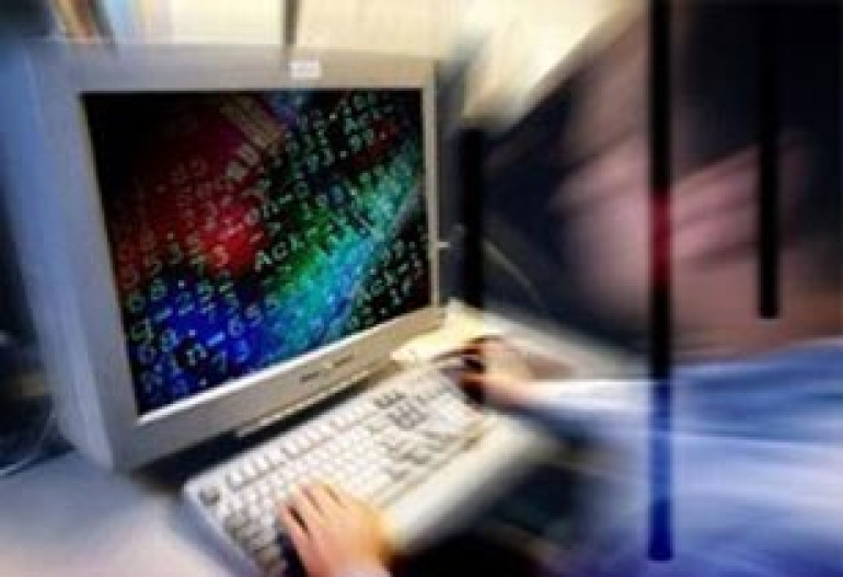 Microsoft и Yahoo! подверглись хакерской атаке