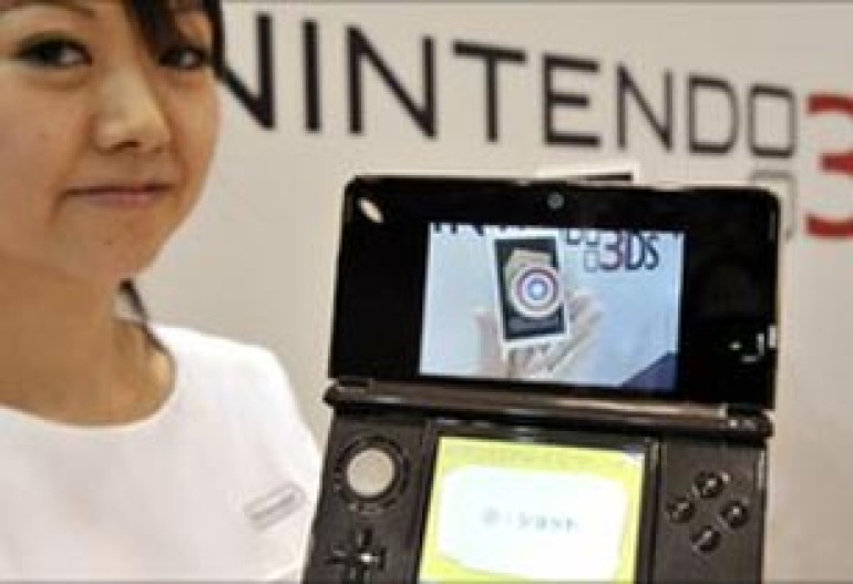 Nintendo server attacked by hacking group 