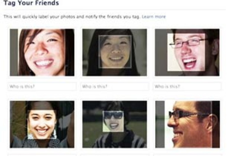 New Facebook tool raises privacy concerns