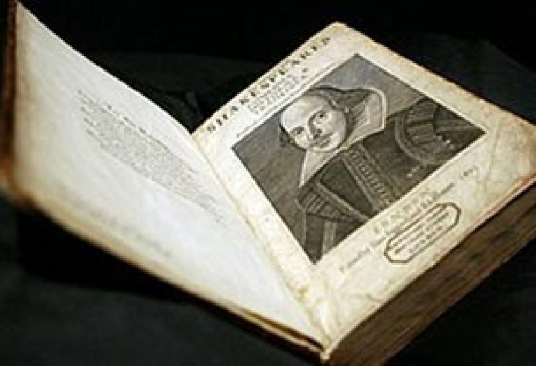 Шекспир списал Офелию со своей родственницы?