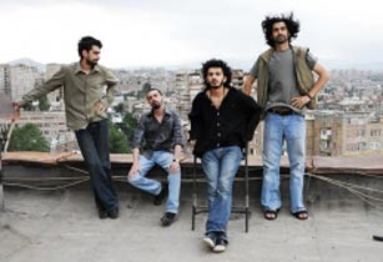 Bambir to give solo concert in Yerevan 