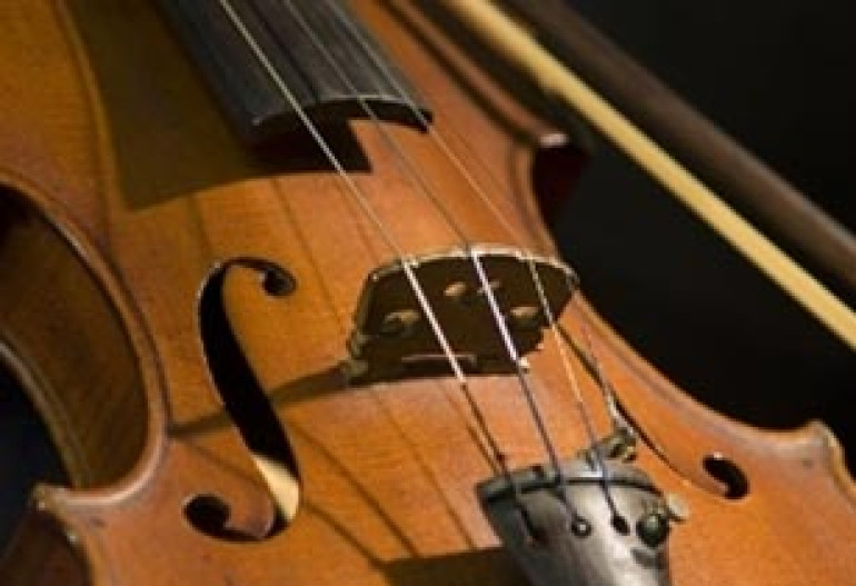 Armenia to host contest for string instrument masters
