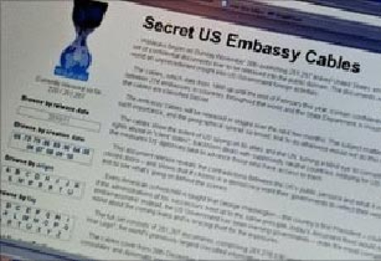Spain arrests Anonymous suspects
