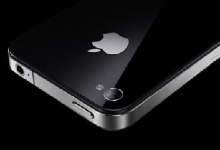 iPhone 4–ն ԱՄՆ–ում ազատ վաճառքի հանվեց