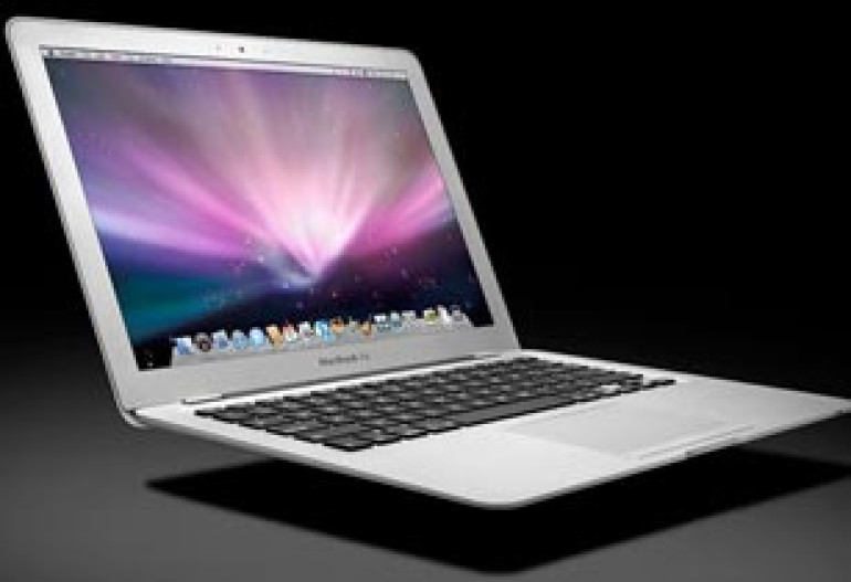 Apple ‘to sell’ new Macbook Air late this month