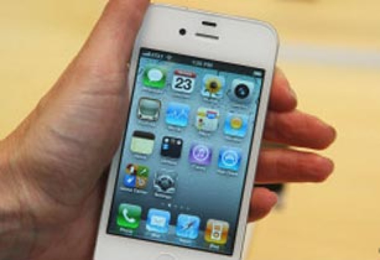 Nokia и Apple разрешили спор из-за патентов