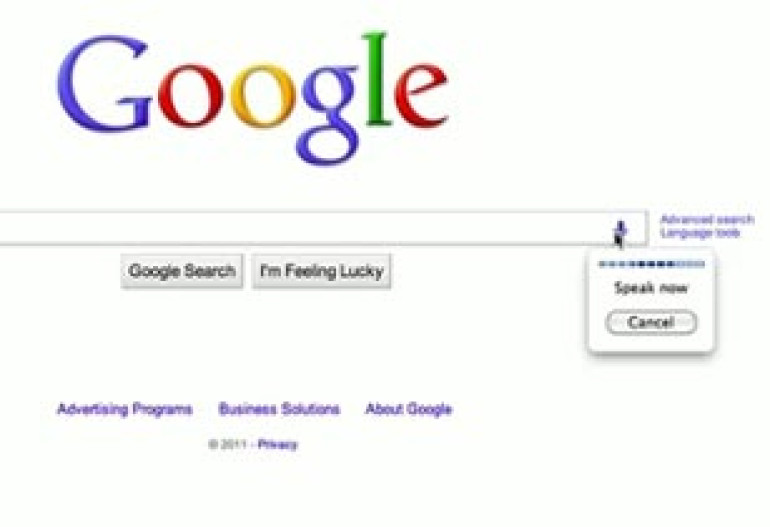 Google ramps up speed of search