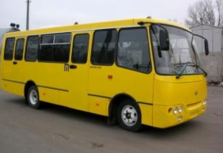 В 5 ереванских автобусах внедрен Wi-Fi интернет