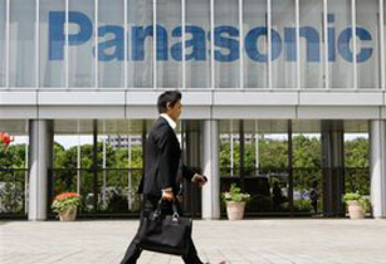 Panasonic-ը կթողարկի դաշտային պայմաններում օգտագործման համար նախատեսված պլանշետ