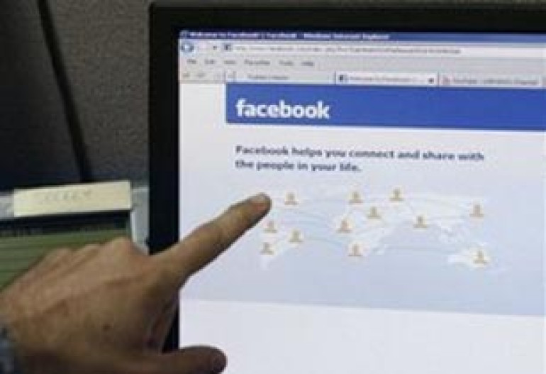 Facebook готовит собственное приложение для iPad