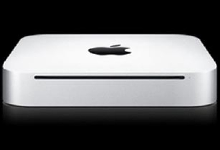 Apple обновит ноутбуки и компактные десктопы