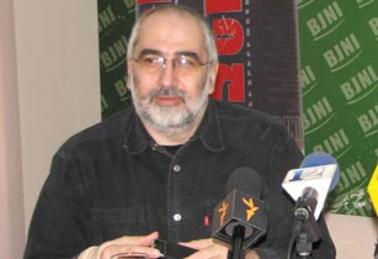 В Армении медиа-ресурсы обслуживают рабис – Ваган Арцруни 