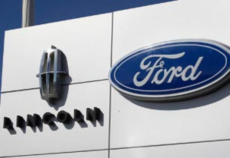 Ford-ը վերակենդանացնում է Lincoln-ը