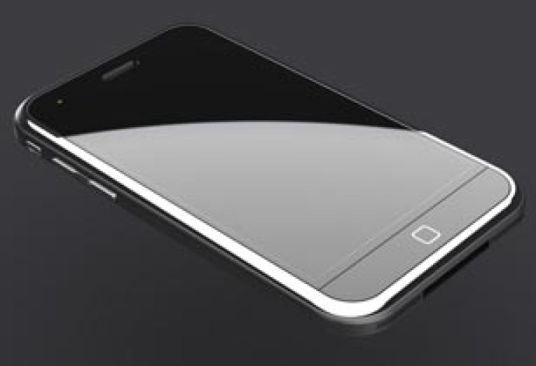 Агентство Bloomberg раскрыло характеристики iPhone 5