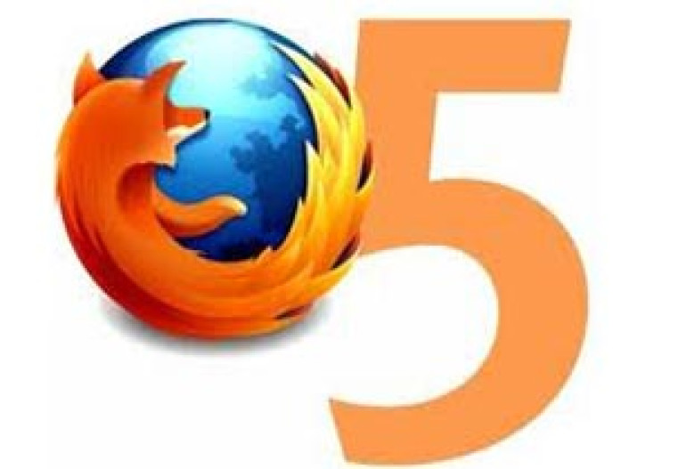 Mozilla выпустила Firefox 5