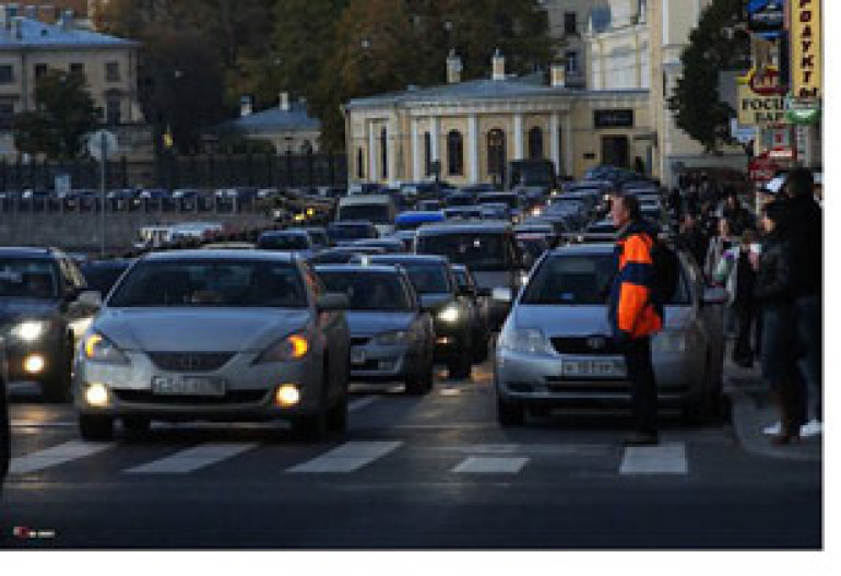 Urban life affects brains - studies