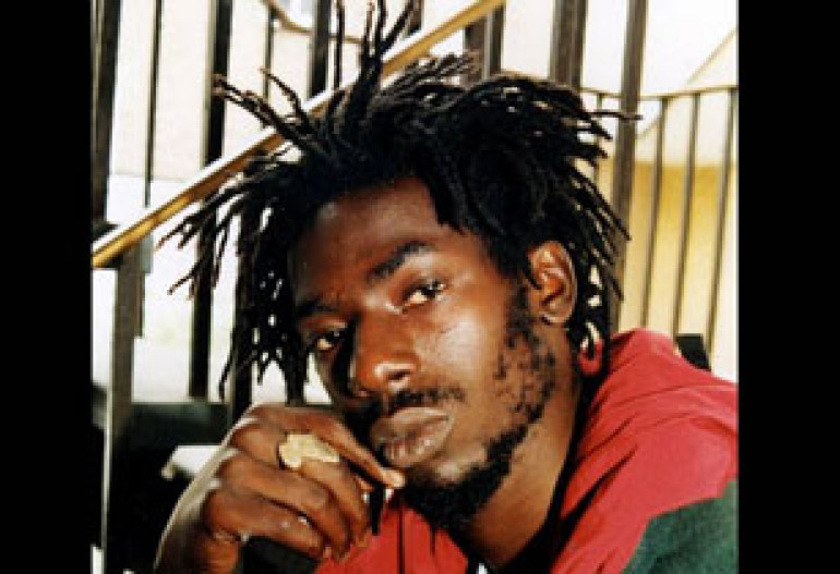 Buju Banton sentenced to 10 years for drug trafficking