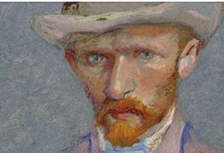 Van Gogh Museum in Amsterdam closing for refit