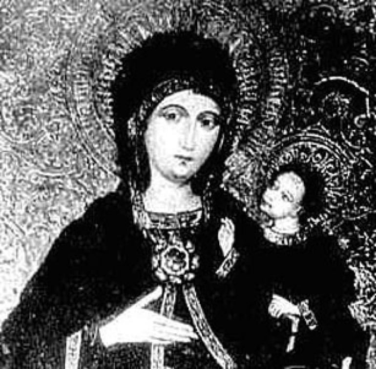 В Украине отмечают 220-летие Дня-праздника освящения Иконы Матери Божьей Армянской