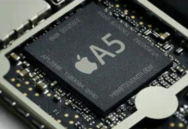 Apple сменит поставщика процессоров для iPhone и iPad