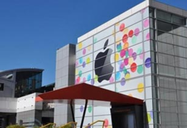 Apple и Samsung могут расторгнуть партнерство