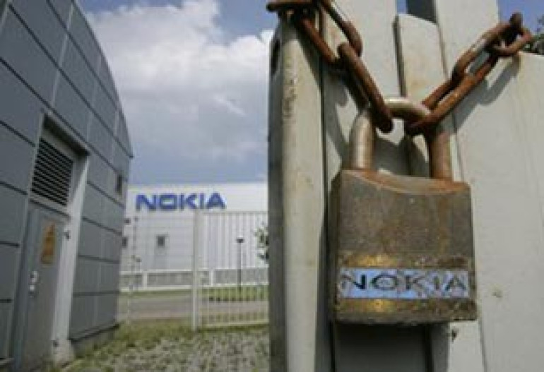 Մեկուկես տարուց Nokia և Sony Ericsson բրենդները կվերանան. փորձագետներ 