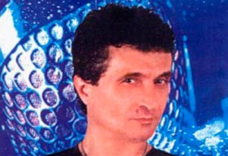 Armenian singer Paul Baghdadlian dies in Los Angeles