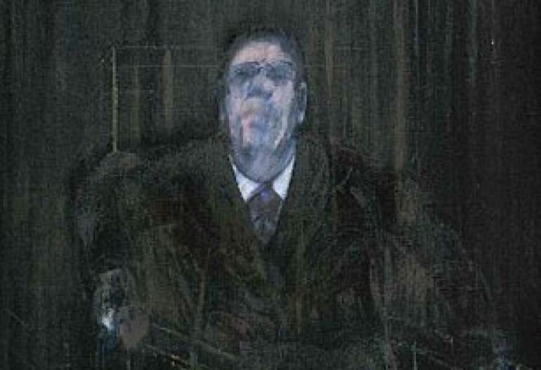 Francis Bacon work fetches $29 million at auction