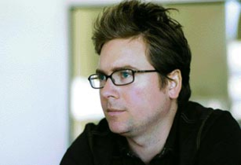 Twitter co-founders to start a new project