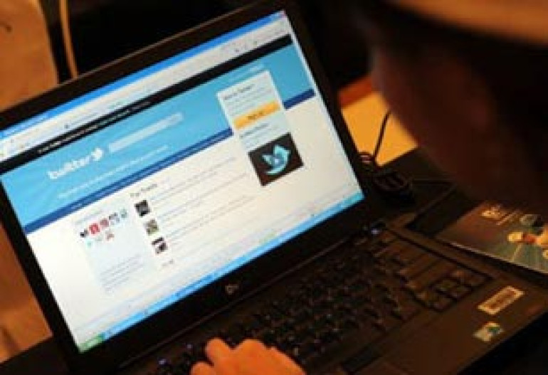 Составлен рецепт успешного сообщения в Twitter