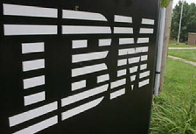 IBM разработала память в 100 раз быстрее Flash