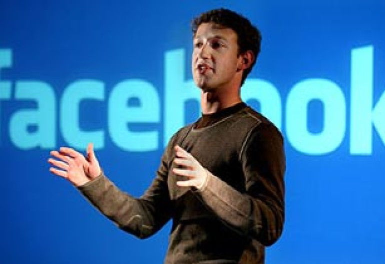 Facebook-ը «հրաշալի» ֆունկցիա կներկայացնի հաջորդ շաբաթ