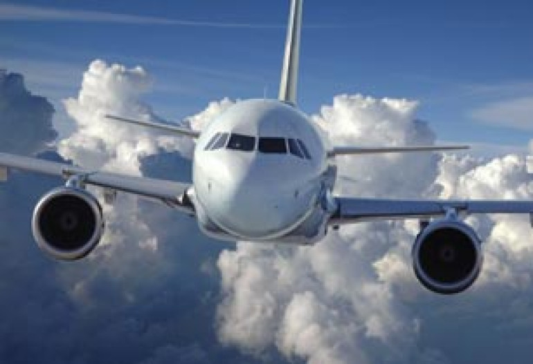 Planes may bring rain or snowfalls