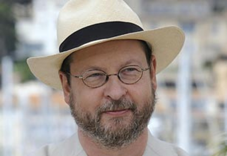 Фильм скандально известного режиссера Ларса Фон Триера на кинофестивале «Золотой абрикос» 