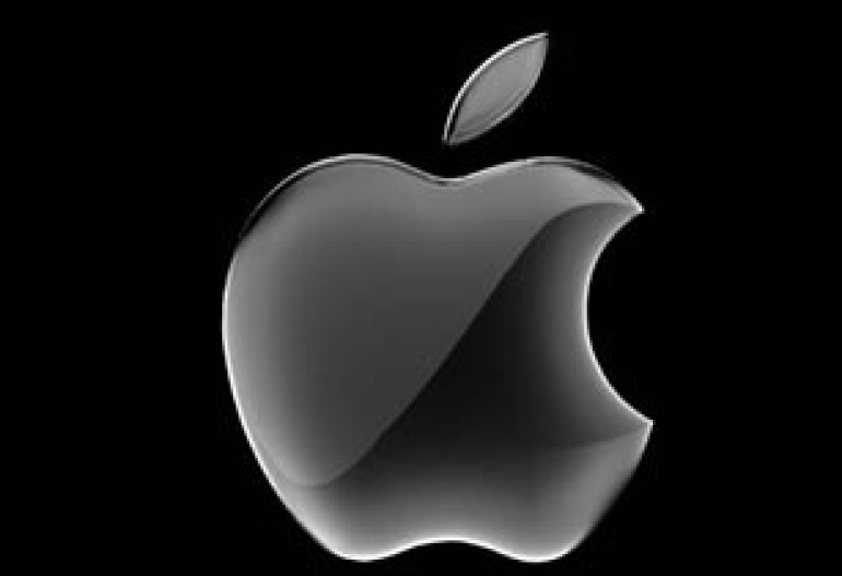 Hackers claim small breach on Apple site