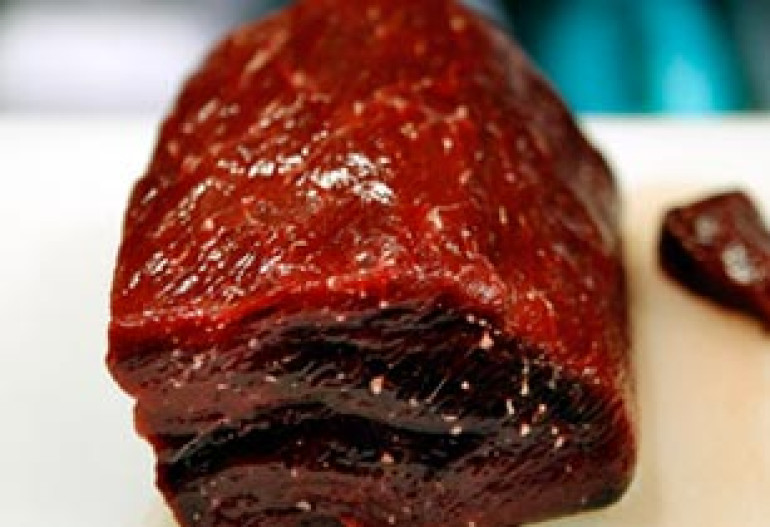Dutch scientists to create a test-tube hamburger grown from stem cells 