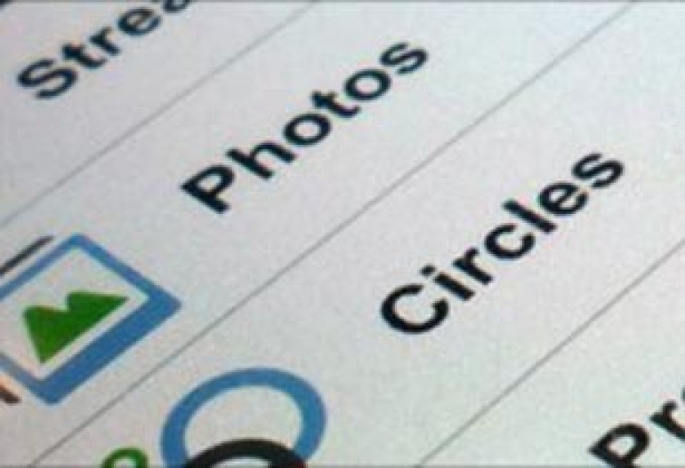 Apple to decide on Google+ app