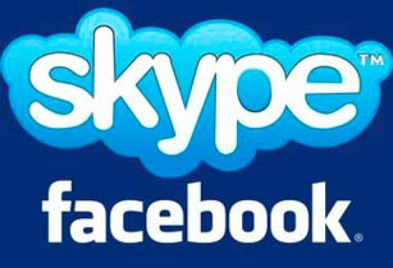 Facebook-ը Skype-ի հետ համատեղ նոր՝ տեսազանգի ծառայություն է մատուցում