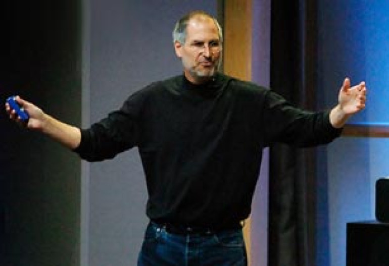 Report: Apple orders 15 M iPhone 5s from Pegatron
