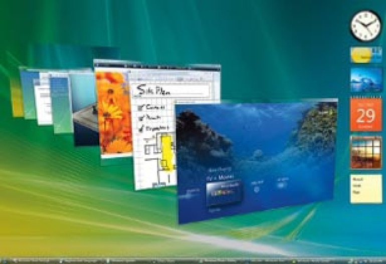 Microsoft прекратит поддержку Office XP и Vista SP1