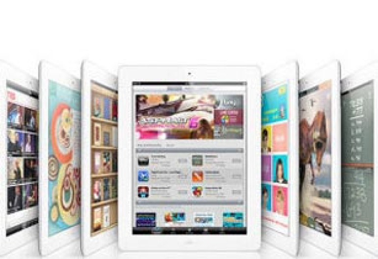 Տարվա վերջ կթողարկվի iPad 2 Plus , այլ ոչ թե՝ iPad 3