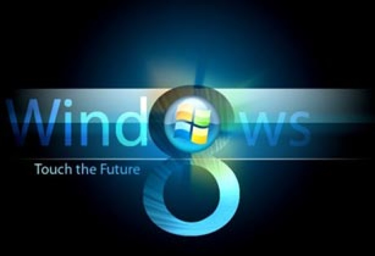 Windows 8-ը կներկայացվի հունվարին