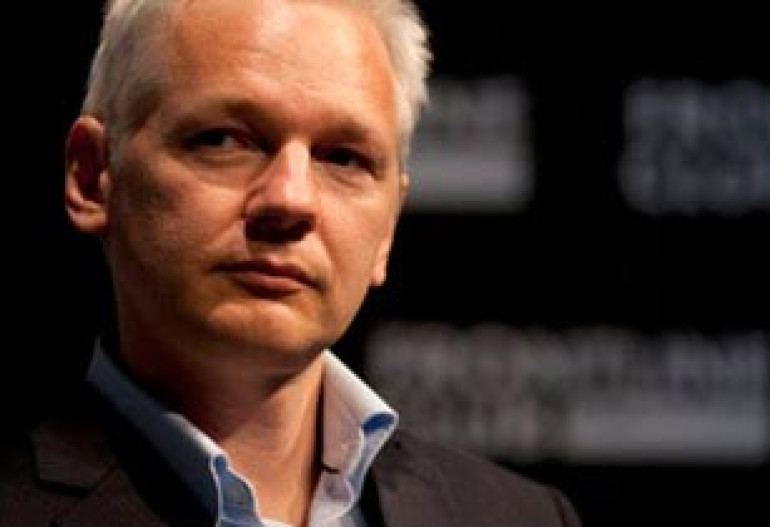 WikiLeaks-ի հիմնադիրը հրաժարվում է հուշեր գրել
