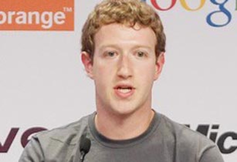 Facebook запускает функцию видеочата